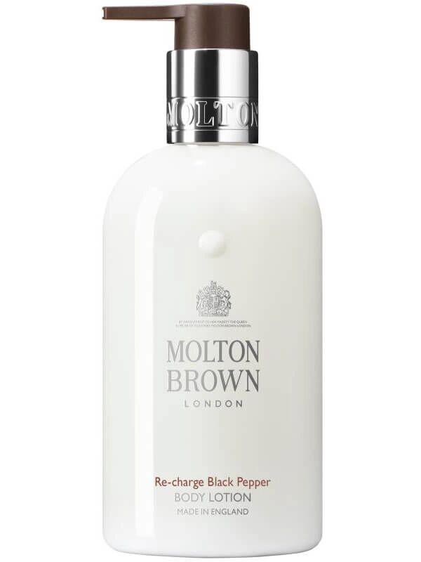 Molton Brown Black Pepper Body Lotion (300ml)