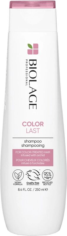 Biolage ColorLast Shampoo (250ml)