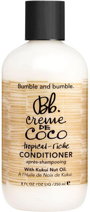 Bumble and bumble Bumble & Bumble Creme De Coco Conditioner (250ml)