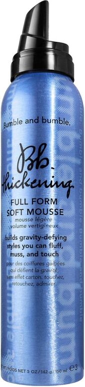 Bumble and bumble Thickening Full Form Soft Mousse (150ml)