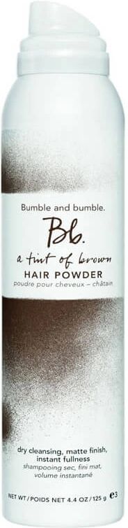 Bumble and bumble Brown Hair Powder (125g)