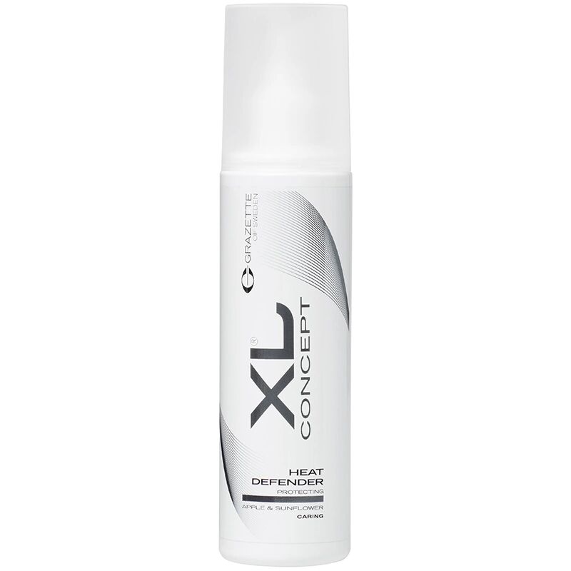 Grazette XL Heat Defender (250ml)