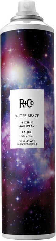 R+Co Outer Space Flexible Hairspray (315ml)