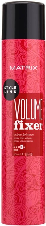 Matrix Perfect Volume Fixer Volume Hairspray (400ml)