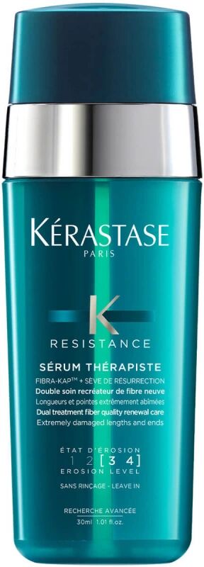 KÃ©rastase Resistance Serum Therapiste Hair Serum (30ml)