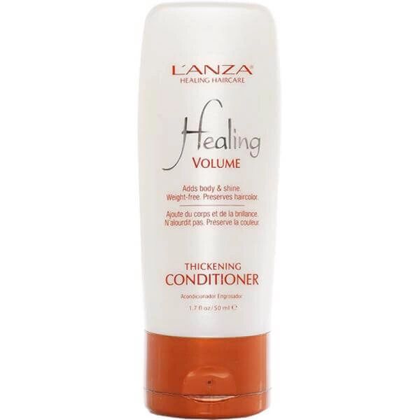 Lanza Healing Volume Thickening Conditioner (50ml)