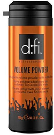 D:Fi Powder