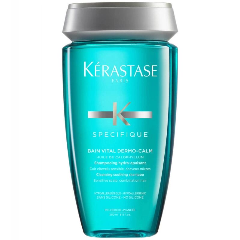 KÃ©rastase Bain Vital Dermo-Calm Shampoo (250ml)