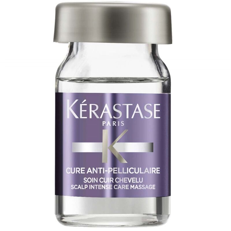 KÃ©rastase Specifique Cure Anti-Pelliculaire (12x6ml)