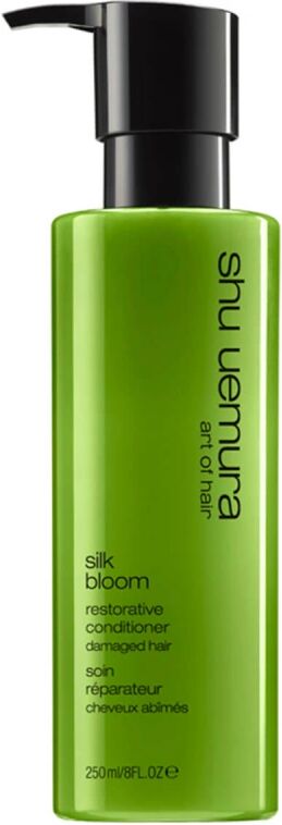 Shu Uemura Silk Bloom Conditioner (250ml)