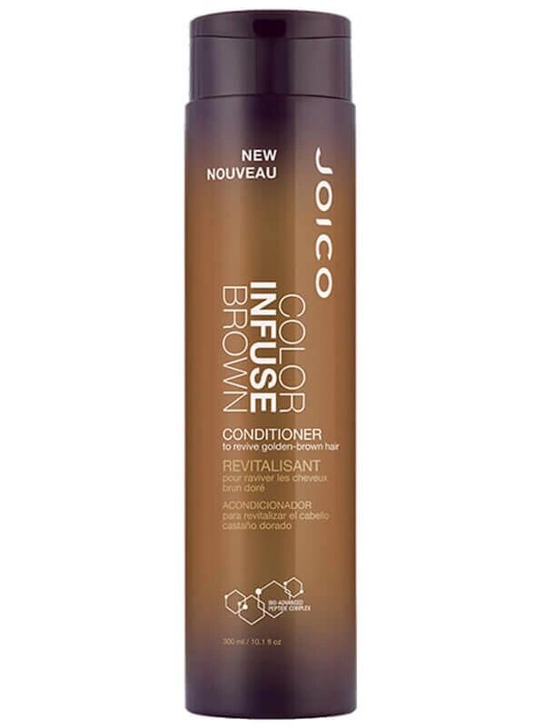 Joico Color Infuse Brown Conditioner (300ml)