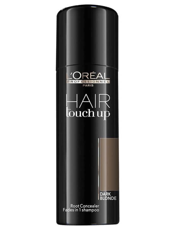 L'OrÃ©al Professionnel Hair Touch Up Dark Blond (75ml)