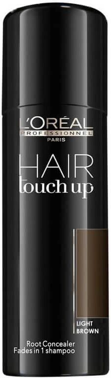 L'OrÃ©al Professionnel Hair Touch Up Light Brown (75ml)