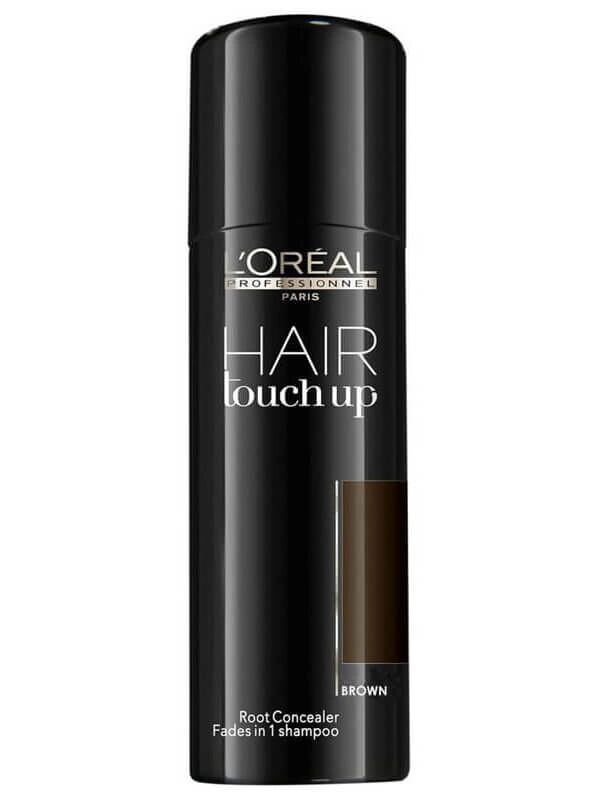 L'OrÃ©al Professionnel Hair Touch Up Brown (75ml)