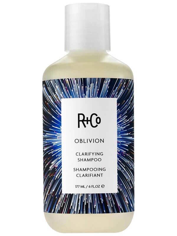 R+Co Oblivion Clarifying Shampoo (177ml)