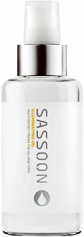 Sassoon Illuminating Oil (100ml)