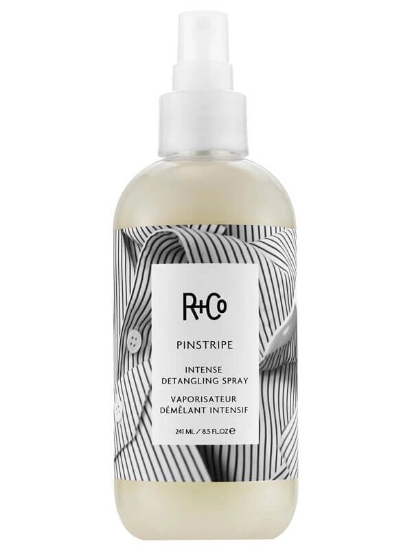 R+Co Pinstripe Intense Detangling Spray (241ml)