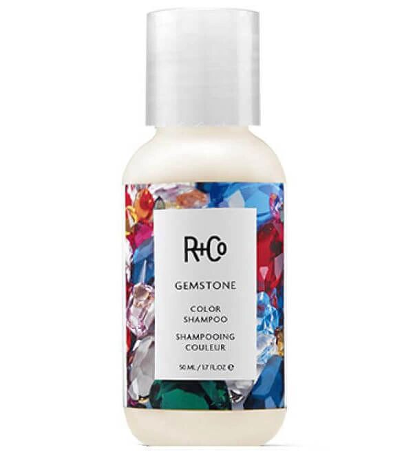 R+Co Gemstone Color Shampoo (50ml)