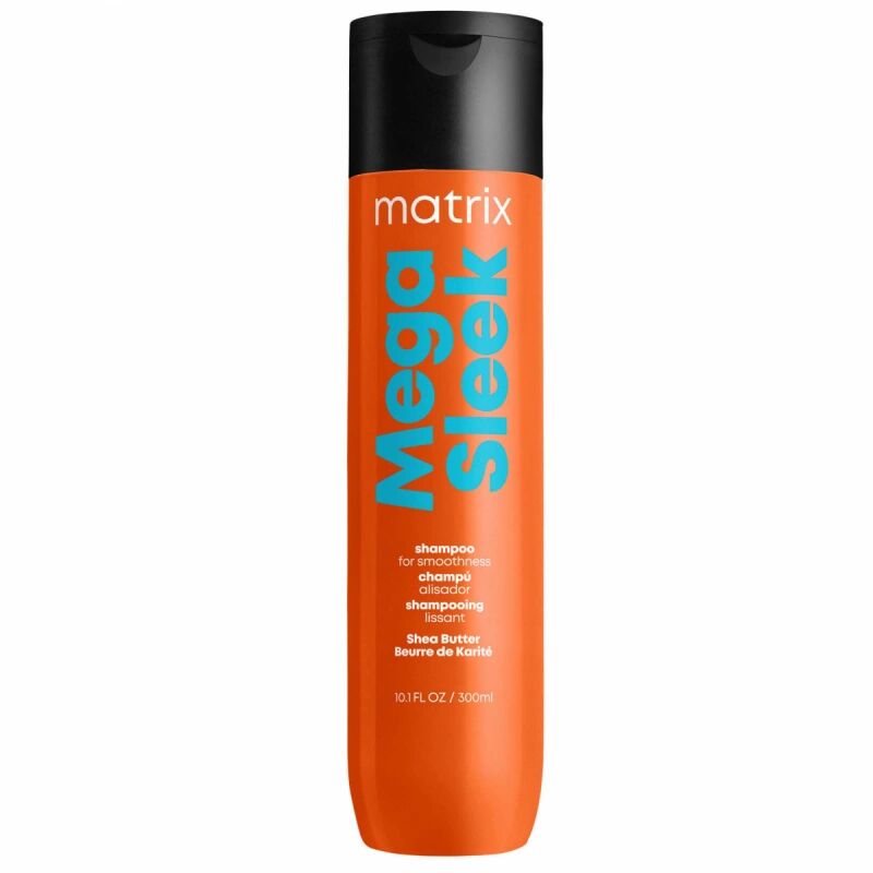 Matrix Total Results Mega Sleek Shampoo (300ml)