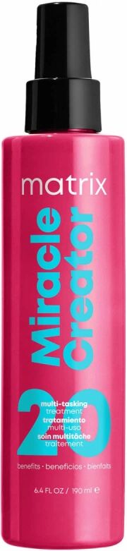 Matrix Total Results Pink Miracle Creator Spray (190ml)