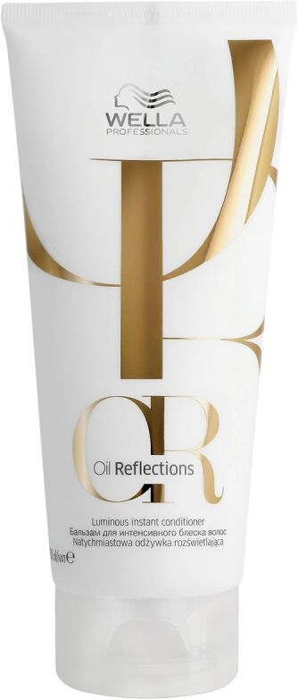 Wella Professionals Oil Reflections Conditioner E-P-Scan (200ml)