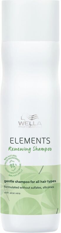 Wella Professionals Elements Renew Shampoo (250ml)