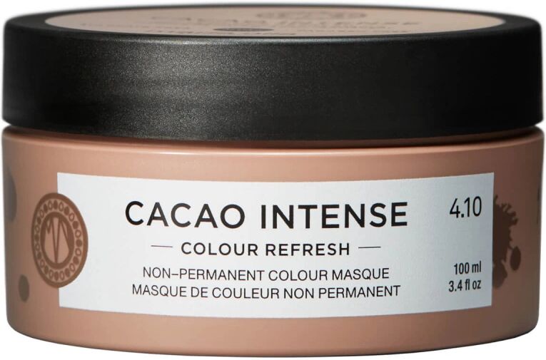 Maria Nila Colour Refresh Cacao Intense (100ml)