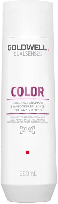 Goldwell Dualsenses Color Brilliance Shampoo (250ml)