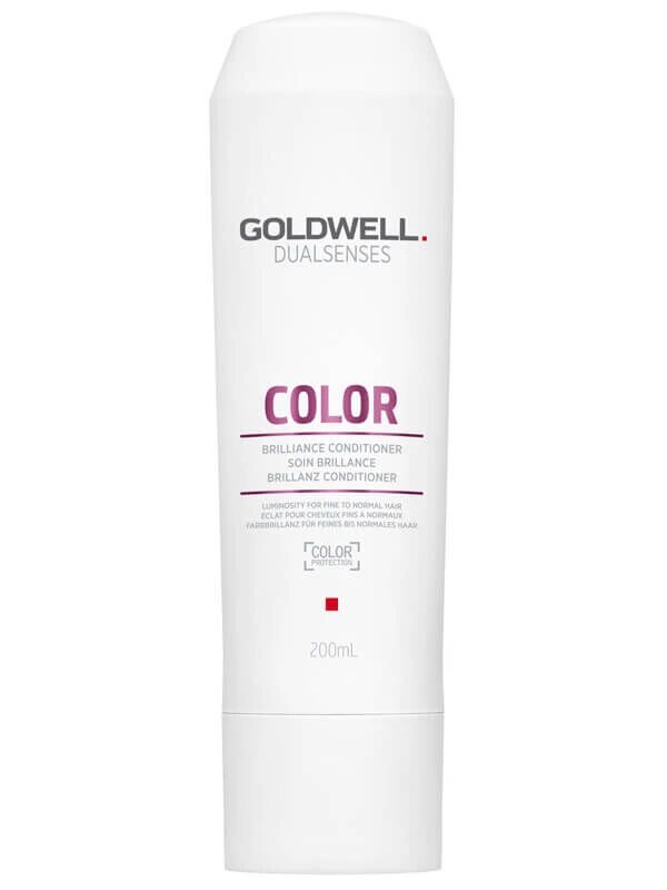 Goldwell Dualsenses Color Brilliance Conditioner (200ml)