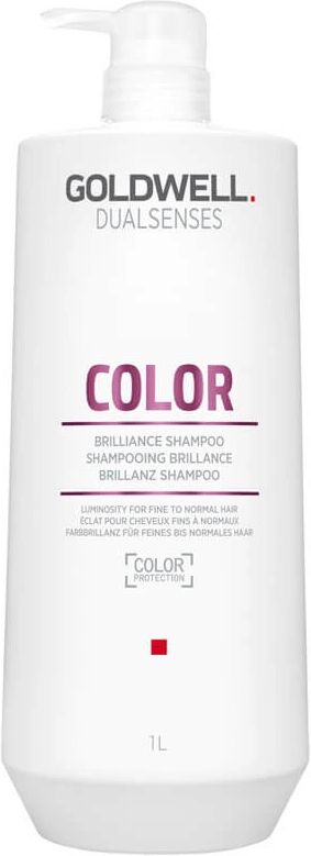 Goldwell Dualsenses Color Brilliance Shampoo (1000ml)