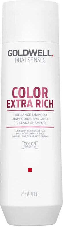 Goldwell Dualsenses Color Extra Rich Brilliance Shampoo (250ml)