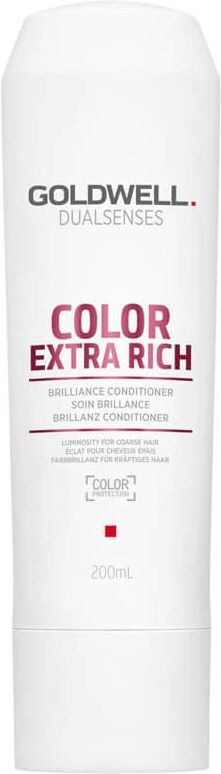 Goldwell Dualsenses Color Extra Rich Brilliance Conditioner (200ml)