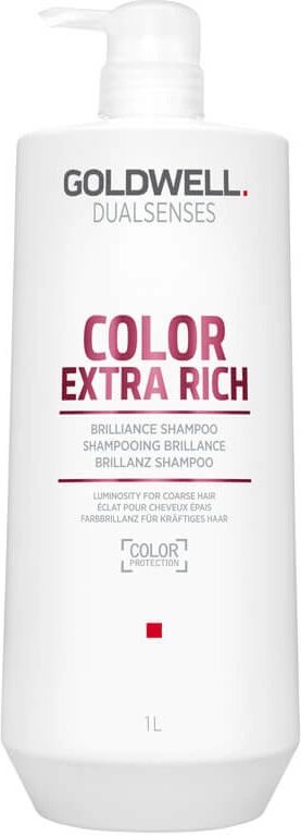 Goldwell Dualsenses Color Extra Rich Brilliance Shampoo (1000ml)