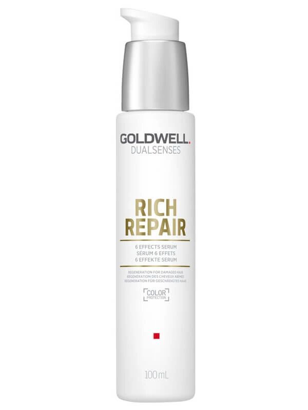 Goldwell Dualsenses Rich Repair 6 Effects Serum (100ml)