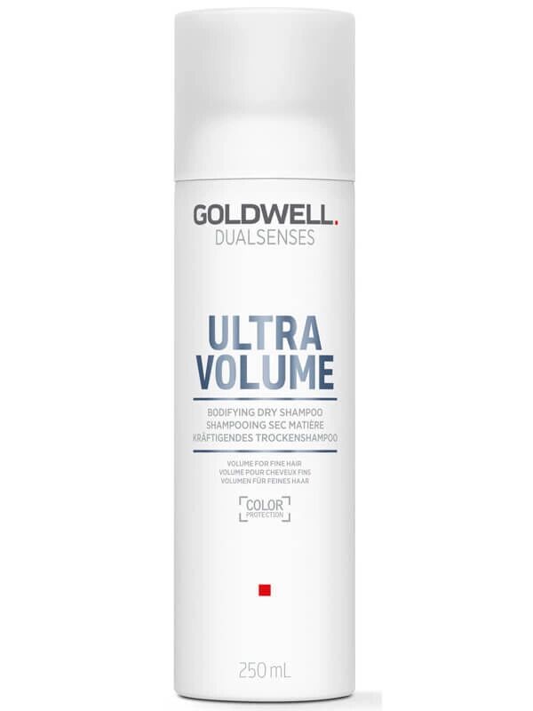 Goldwell Dualsenses Ultra Volume Bodifying Dry Shampoo (250ml)