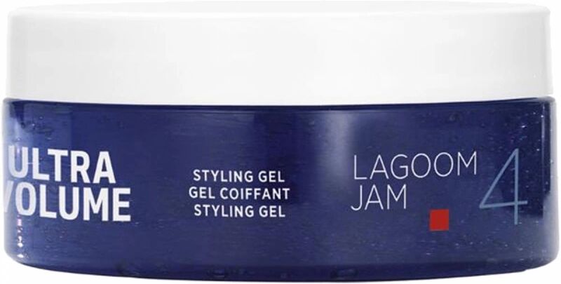 Goldwell Stylesign Ultra Volume Lagoom Jam (75ml)