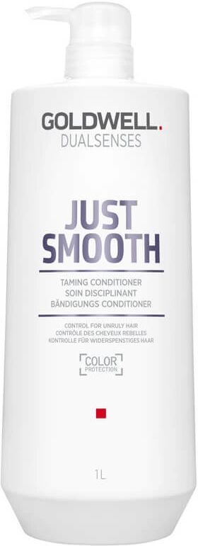 Goldwell Dualsenses Just Smooth Taming Conditioner (1000ml)