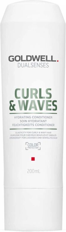 Goldwell Dualsenses Curly Twist Hydrating Conditioner (200ml)