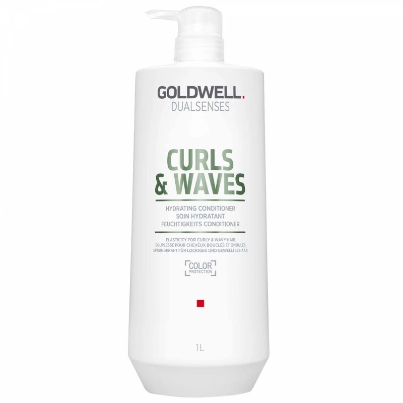 Goldwell Dualsenses Curly Twist Hydrating Conditioner (1000ml)