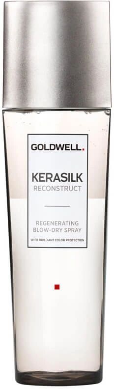 Goldwell Kerasilk Reconstruct Regenerating Blow-Dry Spray (125ml)