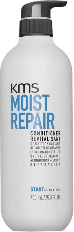 KMS MoistRepair Conditioner (750ml)