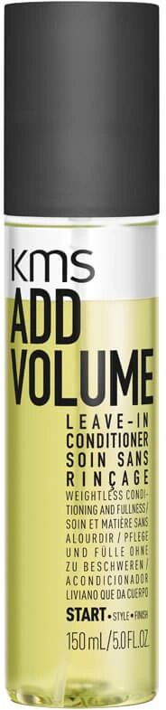 KMS Addvolume Leave-In Conditioner (150ml)