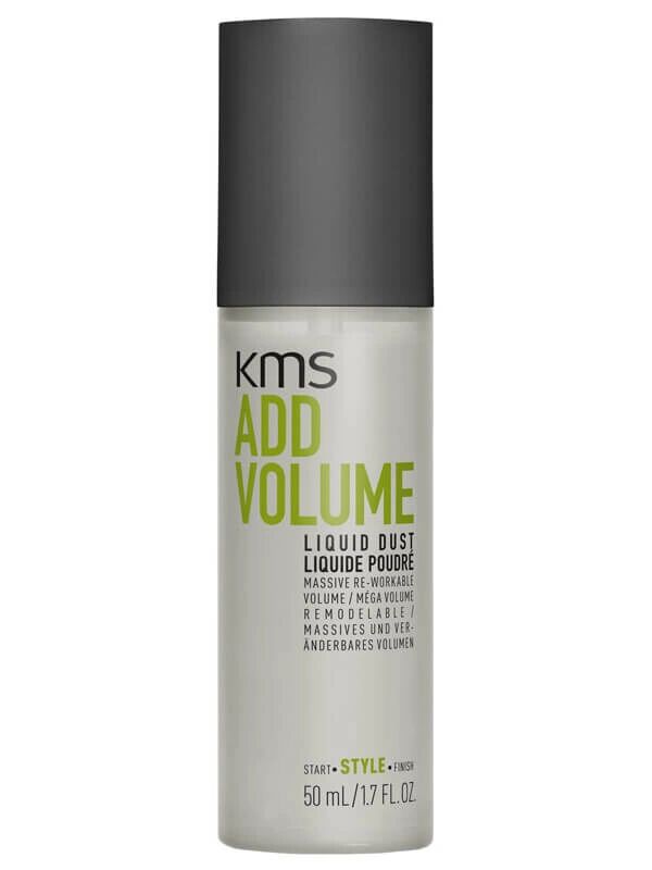 KMS Addvolume Liquid Dust (50ml)