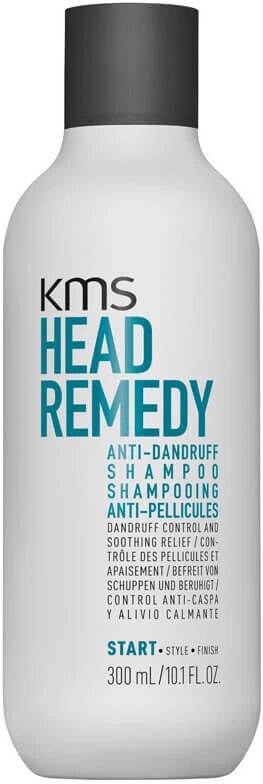 KMS Headremedy Dandruff Shampoo (300ml)