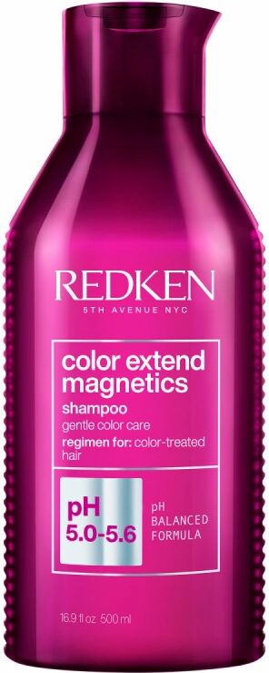 Redken Color Extend Magnetics Shampoo (500ml)