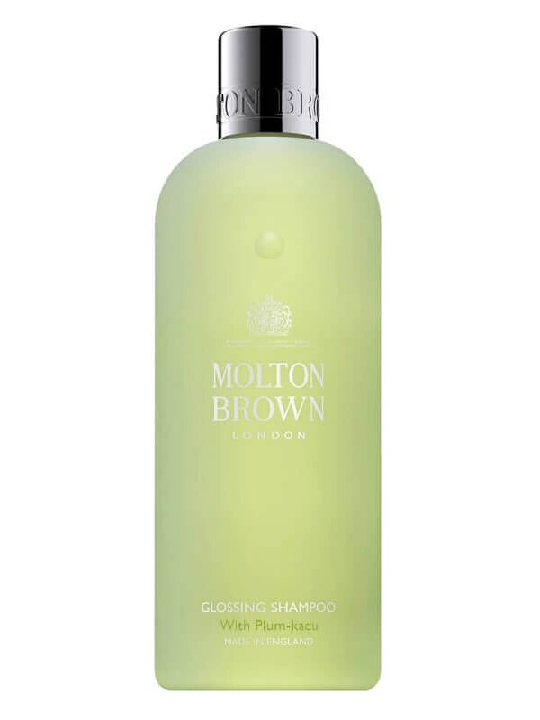 Molton Brown Plum-Kadu Glossing Shampoo (300ml)