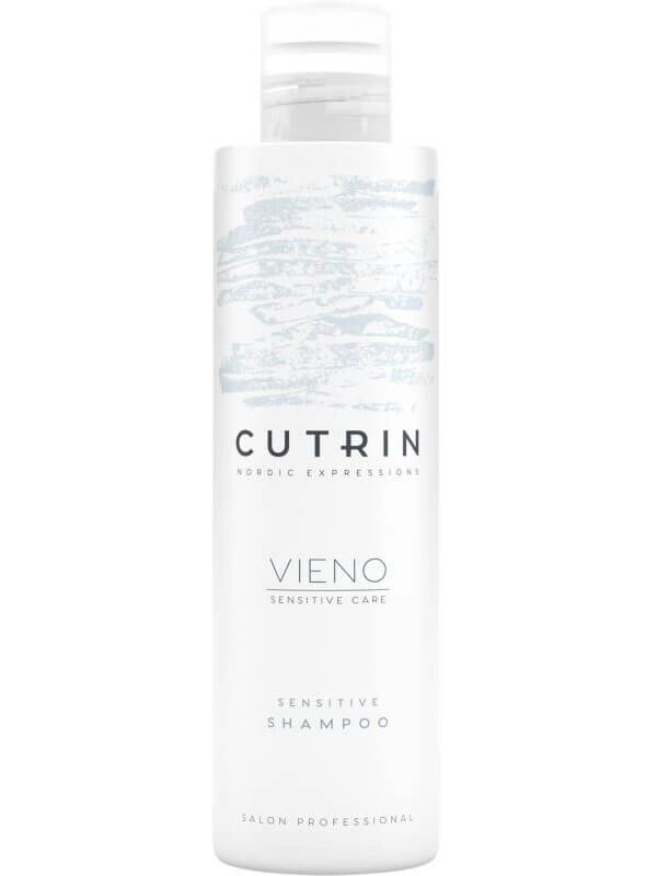 Cutrin Vieno Sensitive Shampoo (250ml)