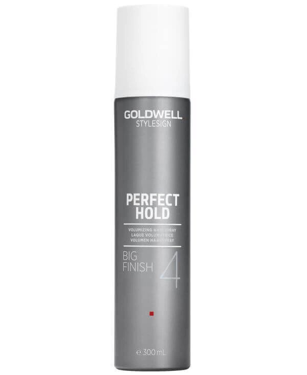 Goldwell Big Finish Spray (300 ml)