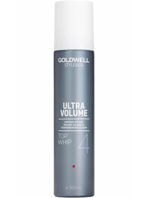 Goldwell Stylesign Ultra Volume Top Whip (300ml)