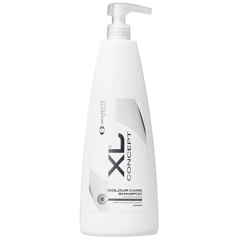 Grazette XL Colour Care Shampoo (1000ml)